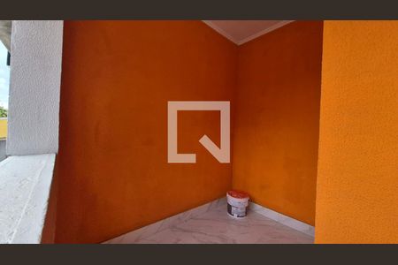 Varanda de casa para alugar com 3 quartos, 159m² em Jardim Las Vegas, Santo André