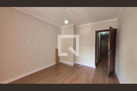 Quarto de casa para alugar com 3 quartos, 159m² em Jardim Las Vegas, Santo André