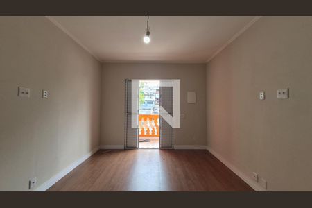 Quarto de casa para alugar com 3 quartos, 159m² em Jardim Las Vegas, Santo André