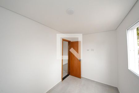 Quarto 2 de apartamento à venda com 2 quartos, 43m² em Vila Bela, São Paulo