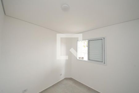 Quarto 1 de apartamento à venda com 2 quartos, 43m² em Vila Bela, São Paulo