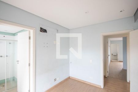 Suíte 1 de apartamento à venda com 4 quartos, 217m² em Vila Maria Alta, São Paulo