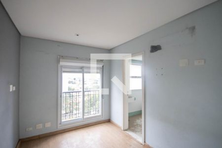 Suíte 1 de apartamento à venda com 4 quartos, 217m² em Vila Maria Alta, São Paulo