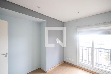 Suíte 1 de apartamento à venda com 4 quartos, 217m² em Vila Maria Alta, São Paulo