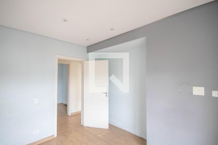 Suíte 1 de apartamento à venda com 4 quartos, 217m² em Vila Maria Alta, São Paulo