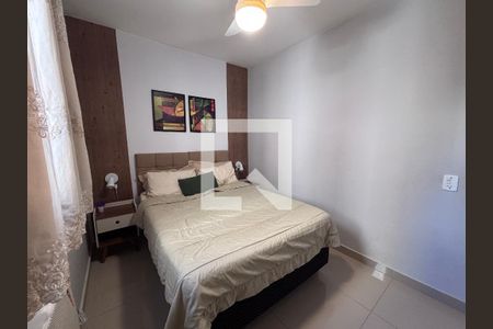 Quarto 1 de apartamento para alugar com 2 quartos, 45m² em Recreio dos Bandeirantes, Rio de Janeiro