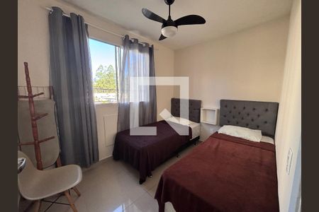 Quarto 2 de apartamento para alugar com 2 quartos, 45m² em Recreio dos Bandeirantes, Rio de Janeiro