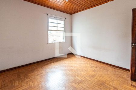 Quarto 1 de casa à venda com 2 quartos, 90m² em Cambuci, São Paulo