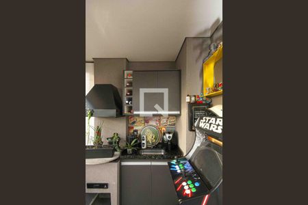 Varanda de apartamento à venda com 2 quartos, 67m² em Vila Formosa, São Paulo