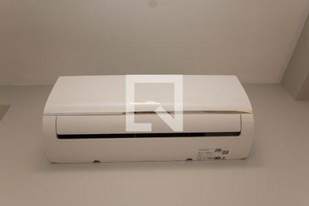 Sala/Quarto de apartamento à venda com 1 quarto, 30m² em Vila Primavera, São Paulo