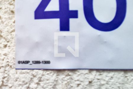Placa de casa à venda com 2 quartos, 160m² em Vila Euro, São Bernardo do Campo