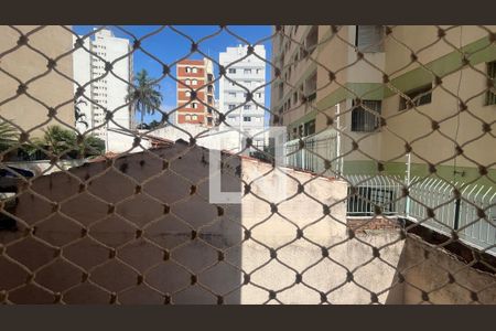 Quarto 1 de apartamento à venda com 1 quarto, 20m² em Bosque, Campinas