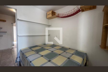 Quarto 1 de apartamento à venda com 1 quarto, 20m² em Bosque, Campinas