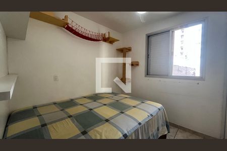 Quarto 1 de apartamento à venda com 1 quarto, 20m² em Bosque, Campinas