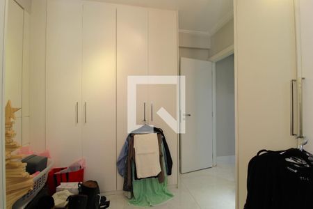 Quarto 1 de apartamento à venda com 3 quartos, 167m² em Vila Nova Conceição, São Paulo