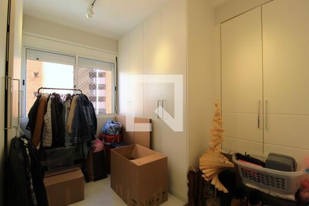 Quarto 1 de apartamento à venda com 3 quartos, 167m² em Vila Nova Conceição, São Paulo