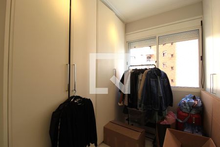 Quarto 1 de apartamento à venda com 3 quartos, 167m² em Vila Nova Conceição, São Paulo