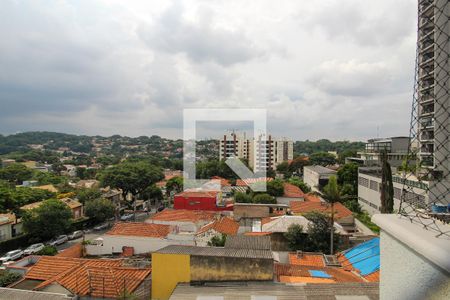 Vista do Quarto 1 de apartamento à venda com 2 quartos, 37m² em Butantã, São Paulo