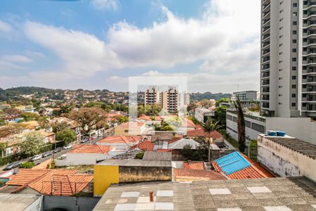 Vista da Varanda da Sala de apartamento à venda com 2 quartos, 37m² em Butantã, São Paulo