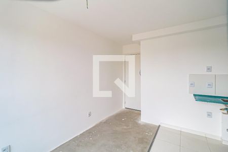 Sala de apartamento à venda com 2 quartos, 37m² em Butantã, São Paulo