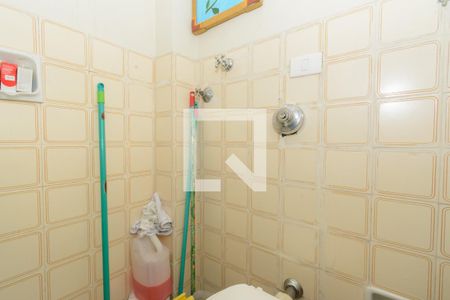 Lavabo de apartamento à venda com 3 quartos, 75m² em Eldorado, Contagem