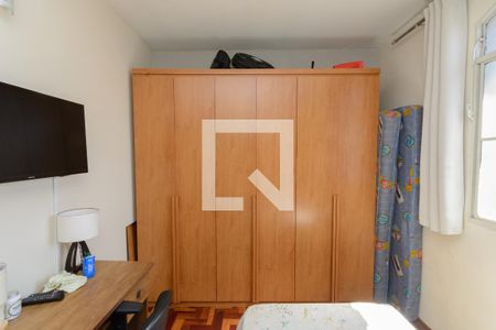 Quarto 2 de apartamento à venda com 3 quartos, 75m² em Eldorado, Contagem