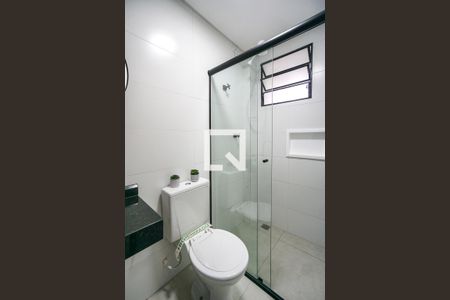 Apartamento para alugar com 1 quarto, 28m² em Parque São Jorge, São Paulo