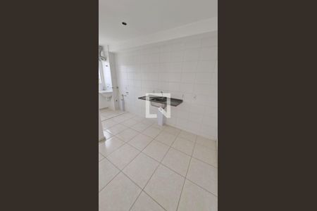Cozinha de apartamento para alugar com 2 quartos, 48m² em Barra da Tijuca, Rio de Janeiro