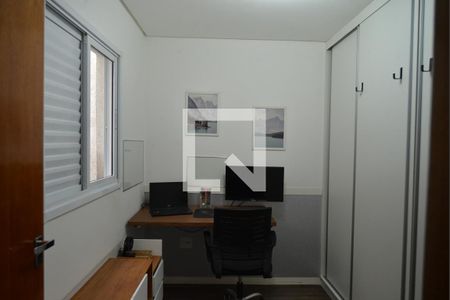 Quarto 1 de apartamento à venda com 2 quartos, 126m² em Casa Branca, Santo André