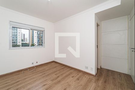 Quarto de apartamento à venda com 3 quartos, 178m² em Vila Gomes Cardim, São Paulo