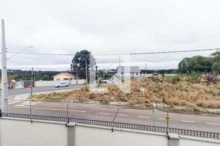 Vista do Quarto 1 de apartamento para alugar com 2 quartos, 43m² em Santa Cândida, Curitiba
