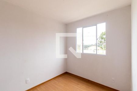 Quarto 2 de apartamento para alugar com 2 quartos, 43m² em Santa Cândida, Curitiba