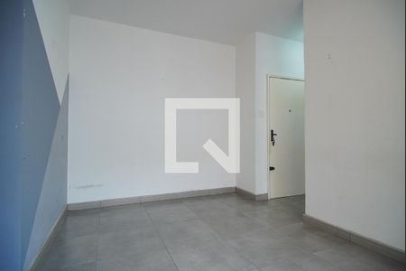 Sala de apartamento à venda com 2 quartos, 55m² em São Geraldo, Porto Alegre