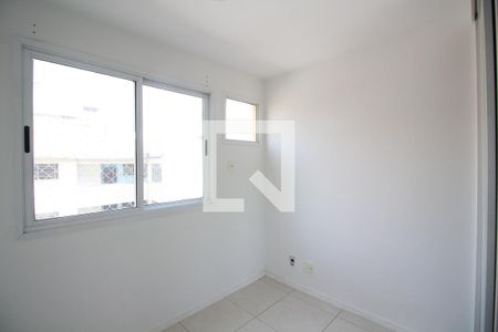 Quarto de apartamento para alugar com 2 quartos, 56m² em Freguesia (jacarepaguá), Rio de Janeiro