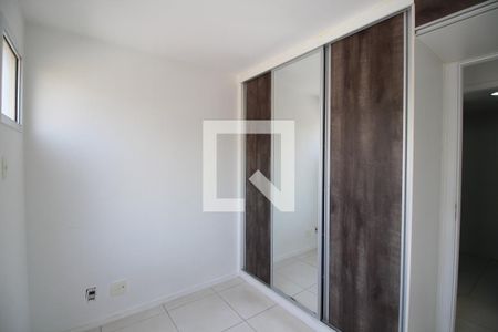 Quarto de apartamento para alugar com 2 quartos, 56m² em Freguesia (jacarepaguá), Rio de Janeiro
