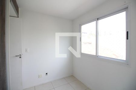 Quarto de apartamento para alugar com 2 quartos, 56m² em Freguesia (jacarepaguá), Rio de Janeiro