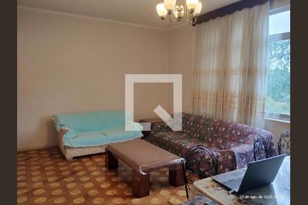 Apartamento à venda com 3 quartos, 140m² em Jardim, Santo André