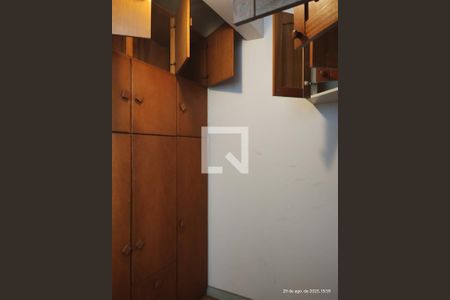 Apartamento à venda com 3 quartos, 140m² em Jardim, Santo André