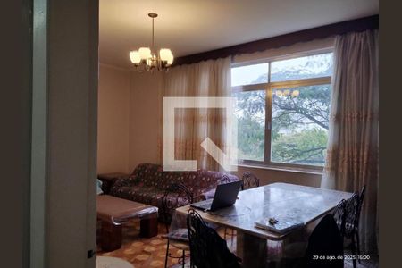 Apartamento à venda com 3 quartos, 140m² em Jardim, Santo André