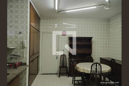 Apartamento à venda com 3 quartos, 140m² em Jardim, Santo André