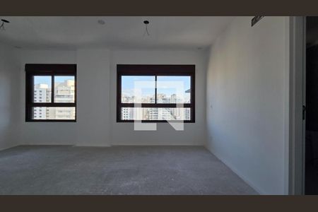 Apartamento à venda com 2 quartos, 111m² em Pompeia, São Paulo