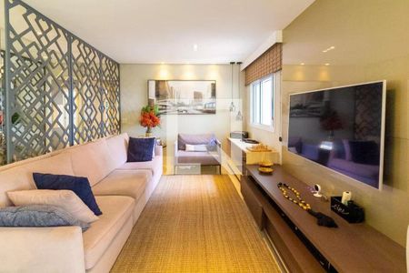 Apartamento à venda com 3 quartos, 151m² em Campo Belo, São Paulo