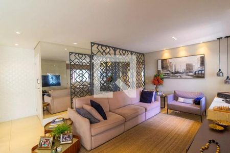 Apartamento à venda com 3 quartos, 151m² em Campo Belo, São Paulo