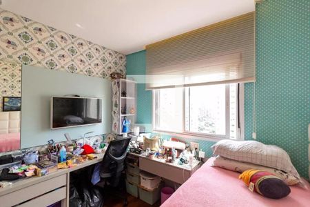 Apartamento à venda com 3 quartos, 151m² em Campo Belo, São Paulo