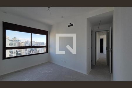 Apartamento à venda com 2 quartos, 111m² em Pompeia, São Paulo