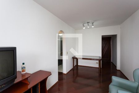 Sala de apartamento para alugar com 3 quartos, 70m² em Vila Andrade, São Paulo