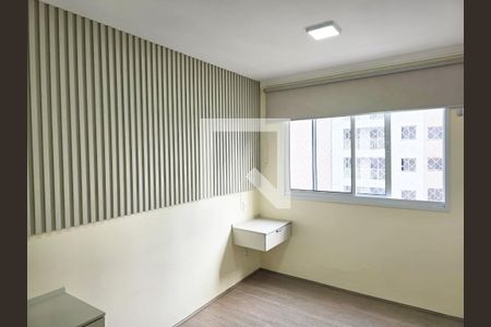 Suíte de apartamento para alugar com 2 quartos, 58m² em Picanço, Guarulhos