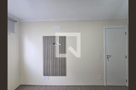 Suíte de apartamento para alugar com 2 quartos, 58m² em Picanço, Guarulhos