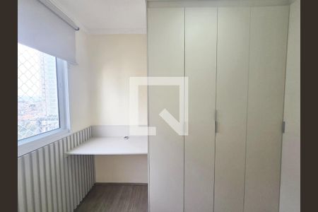 Quarto de apartamento para alugar com 2 quartos, 58m² em Picanço, Guarulhos