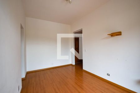 Sala de apartamento à venda com 1 quarto, 50m² em Méier, Rio de Janeiro